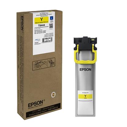 Epson Μελάνι Inkjet T9444 Yellow (C13T944440) (EPST944440)