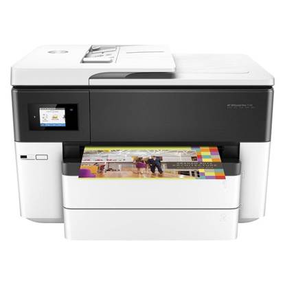 HP Officejet Pro 7740 Έγχρωμο Πολυμηχάνημα (G5J38A) (HPG5J38A) 