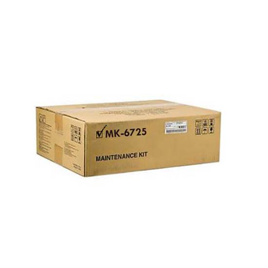 Kit De Maintenance Kyocera MK7125 - 600 000 Impressions, Pour Imprimantes - Toner Et Pièces De Remplacement
