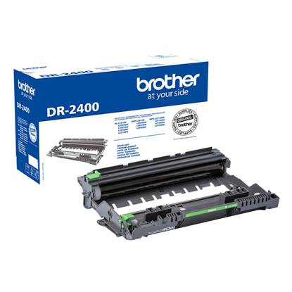 Toner Brother DR-2400 Drum (DR-2400) (BRO-DR-2400)