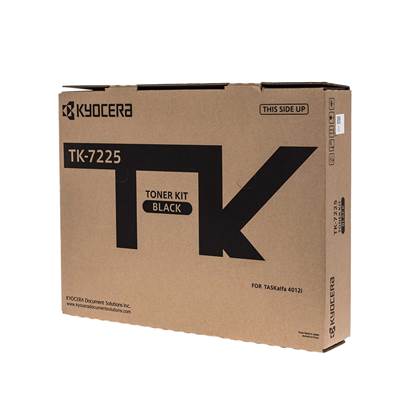 KYOCERA 4012I TONER BLACK (TK-7225) (KYOTK7225)