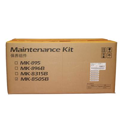Kyocera maintenance-kit TASKalfa 4550 ci/5550 ci Black (MK-8505B) (KYOMK8505B)