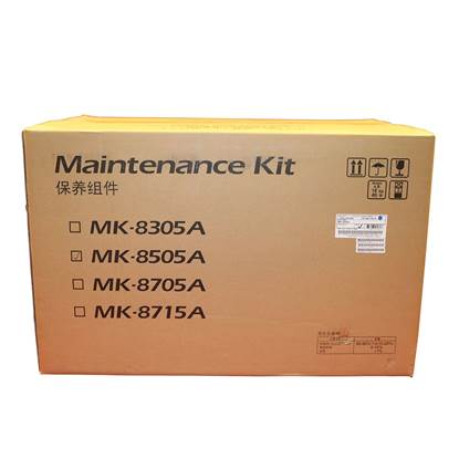 Kyocera maintenance-kit TASKalfa 4550 ci Black (MK-8505A) (KYOMK8505A)