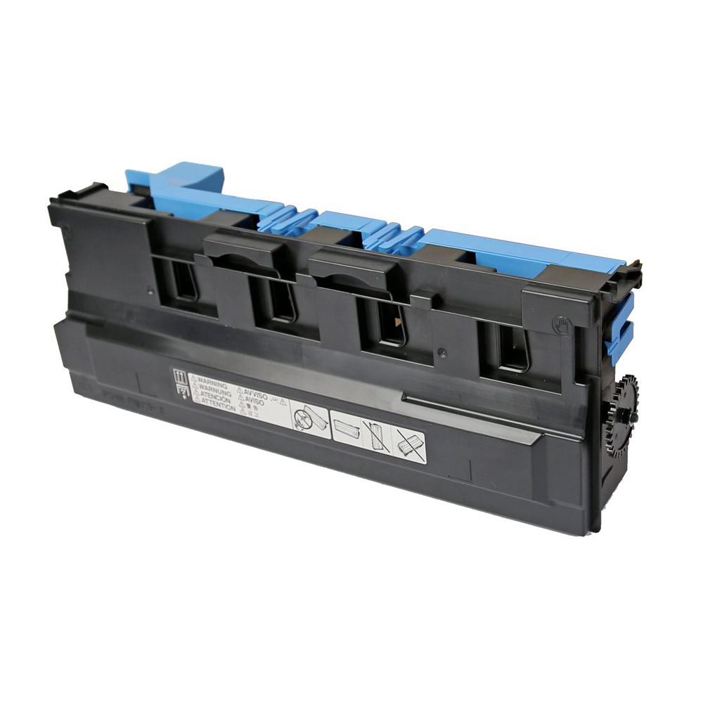 Konica c227 печка