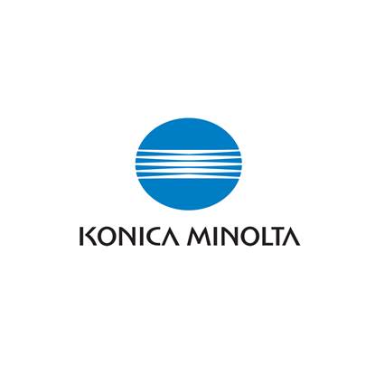 KONICA MINOLTA BIZHUB PRESS C70HC TONER YELLOW (A1U9231) (MINTN617Y)