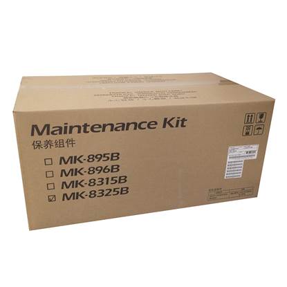 Kyocera maintenance-kit TASKalfa 2551 ci Colour (MK-8325B) (KYOMK8325B)