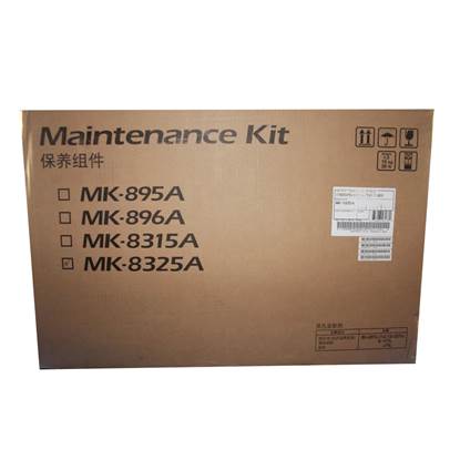 Kyocera maintenance-kit TASKalfa 2551 ci Black (MK-8325A) (KYOMK8325A)