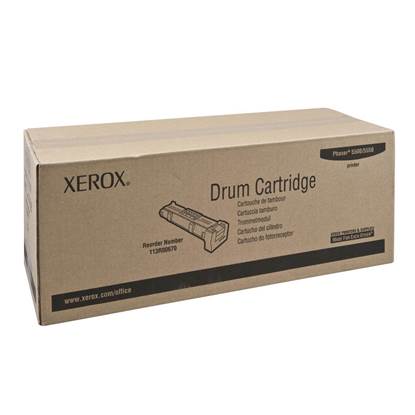 XEROX B1022/B1025 DRUM BLACK (80K) (013R00679) (XER013R00679)