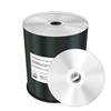MediaRange CD-R 80' 700MB 52x silver, inkjet fullsurface printable, Cake Box x 100 (MR244)