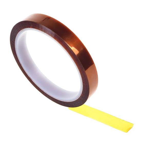 Kapton Sticker (40x40 cm.)