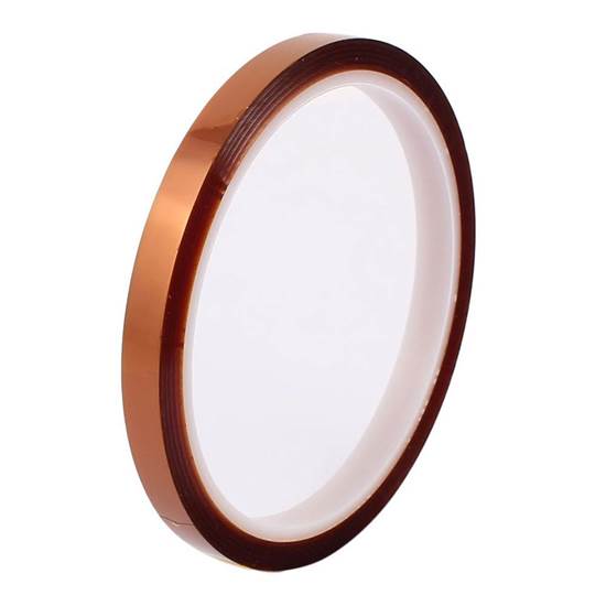 Kapton Tape (8 mm. x 33m.) 