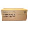 Kyocera Taskalfa 6500i/8000i Maintenance Kit MK 6705A (KYOMK6705A) 