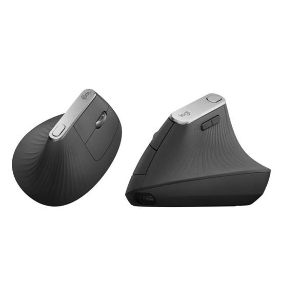 Logitech MX Vertical Mouse