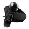 Logitech BCC950 Webcam ConferenceCam (Black, HD) (LOGBCC950)