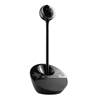 Logitech BCC950 Webcam ConferenceCam (Black, HD) (LOGBCC950)