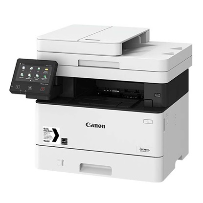 CANON I-SENSYS MF426DW Laser Multifunction printer (2222C037) (CANMF426DW)