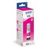 Epson Μελάνι Inkjet 106 Magenta (C13T00R340) (EPST00R340)