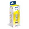 Epson Μελάνι Inkjet 106 Yellow (C13T00R440) (EPST00R440)