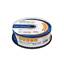MediaRange DVD+R 120' 4.7GB 16x Inkjet Fullsurface Printable Cake Box x 25 (MR408)