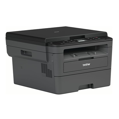 BROTHER DC-PL2510D Laser Multifunction Printer (BRODCPL2510D)