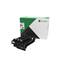 LEXMARK CS/CX 42x/52x/62x, C/MC 2325/2425/2535/2640 BLACK DRUM UNIT (125k) (78C0ZK0) (LEX78C0ZK0)