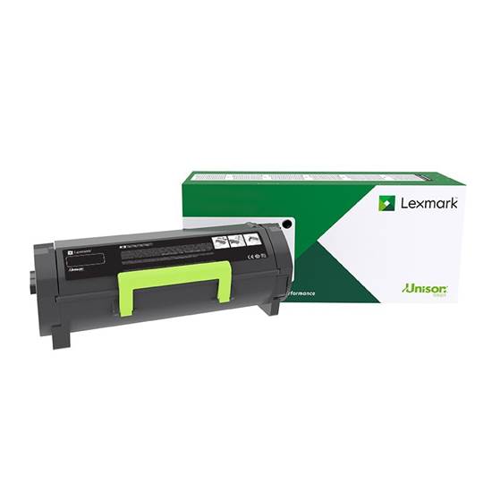 LEXMARK CS/CX 42x/52x/62x TONER CYAN 1.4K (78C20C0) (LEX78C20C0)