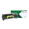 LEXMARK B/MB 2546/2650 TONER BLACK EHC 10K (B252X00) (LEXB252X00)