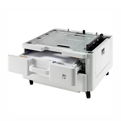 KYOCERA PF-470 Paper Feeder 500-sheet Cabinet type for ECOSYS 4125idn/4132idn (1203NP3NL0) (KYOPF470)