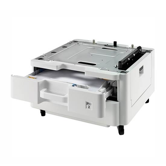 KYOCERA PF-470 Paper Feeder 500-sheet Cabinet type for ECOSYS 4125idn/4132idn (1203NP3NL0) (KYOPF470)