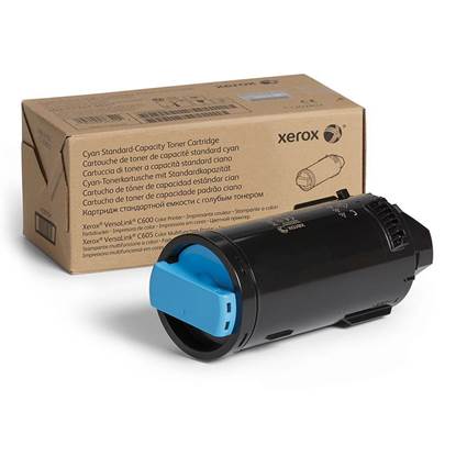 XEROX VERSALINK C60X TONER CYAN (6K) (106R03896) (XER106R03896) 