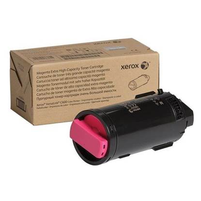 XEROX VERSALINK C60X TONER MAGENTA EHC (16.8K) (106R03921) (XER106R03921) 