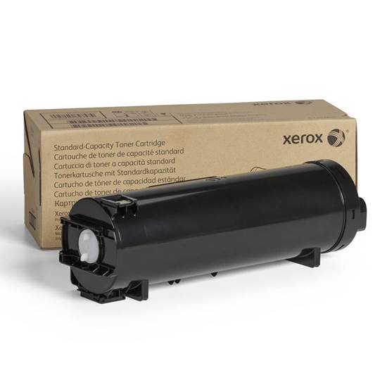 XEROX VERSALINK B600/B605/B610/B615 TONER BLACK (10.3K) (106R03940) (XER106R03940) 