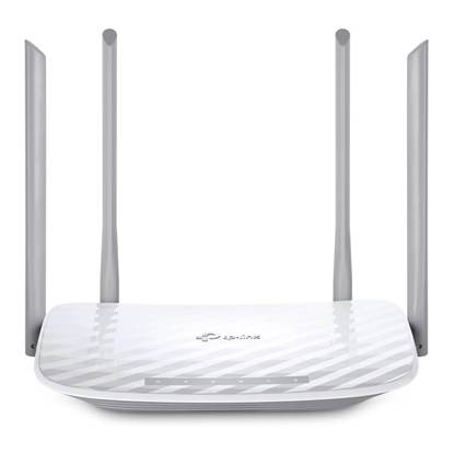 TP-LINK Router Archer C50 v3 Dual Band AC1200 (ARCHERC50) (TPARCHERC50)