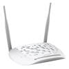 TP-LINK Wireless Router 300 Mbps TD-W9970 v2 VDSL2 Annex A