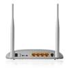 TP-LINK Wireless Router 300 Mbps TD-W9970 v2 VDSL2 Annex A
