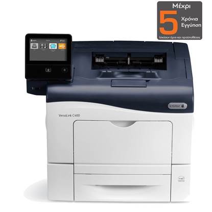 Xerox C400V_DN Color Laser Printer (C400V_DN)