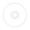 MediaRange Professional Line Mini CD-R 200MB|22min 24x speed, thermo retransfer fullsurface printable, white, Shrink 50 (MRPL520)