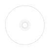 MediaRange DVD-R 4.7GB|120min 16x speed, inkjet fullsurface printable, Cake 100 (MR413)