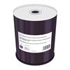 MediaRange DVD+R 4.7GB|120min 16x speed, inkjet fullsurface printable, Cake 100 (MR414)