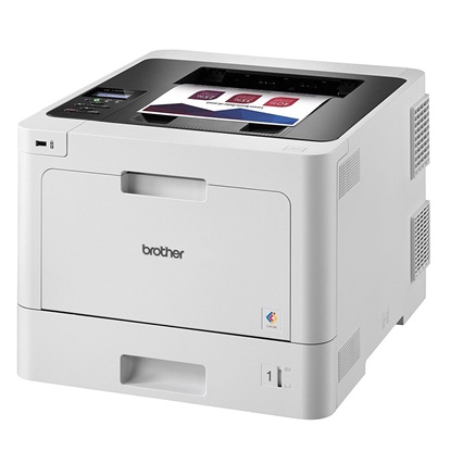 BROTHER HL-L8260CDW Color Laser Printer (BROHLL8260CDW) (HL-L8260CDW)