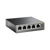 TP-LINK 5-Port Gigabit Desktop Switch with 4-Port PoE