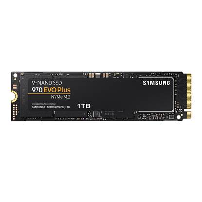 Samsung Δίσκος SSD 970 Evo Plus M2 1TB