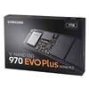 Samsung Δίσκος SSD 970 Evo Plus M2 1TB