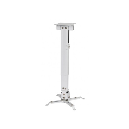 COMTEVISION CMA01-W PROJECTOR CEILING MOUNT WHITE (COMCMA01-W)