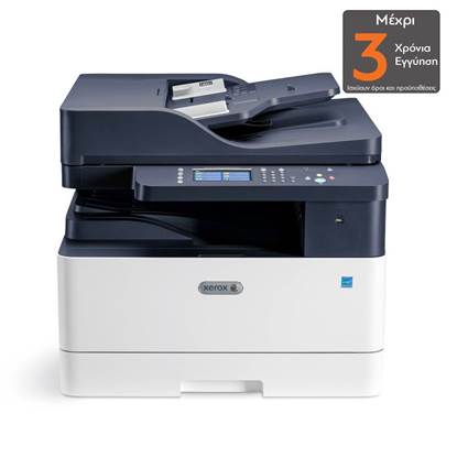 Xerox B1025V_U Monochrome Laser A3 MFP (B1025V_U) (XERB1025VU)