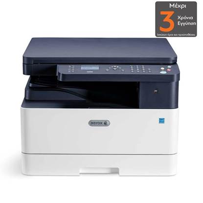 Xerox B1022V_B Monochrome Laser A3 MFP (B1022V_B) (XERB1022VB)