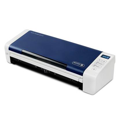 XEROX Portable Duplex Scanner (100N03261) (XER100N03261)