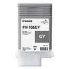 Canon Μελάνι Inkjet PFI-106GY Grey (6630B001) (CANPFI-106GY)