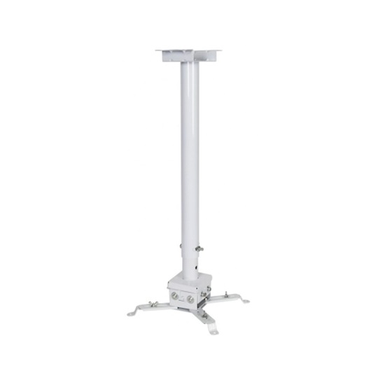 COMTEVISION CMS06-W1500 PROJECTOR CEILING MOUNT WHITE (CMS06-W1500) (COMCMS06-W1500)