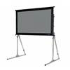 COMTEVISION FEQ9120 120" 16:9 FAST FOLD PROJECTOR SCREEN (FEQ9120) (COMFEQ9120)